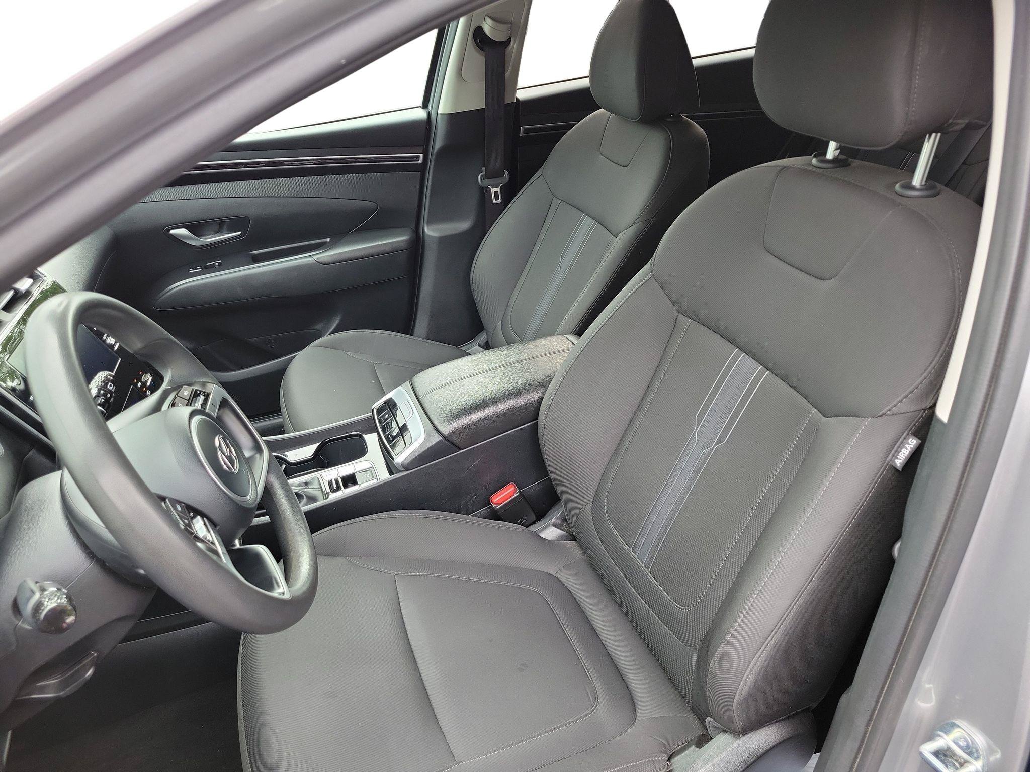 Used 2024 Hyundai Tucson SEL AWD/4WD image 5