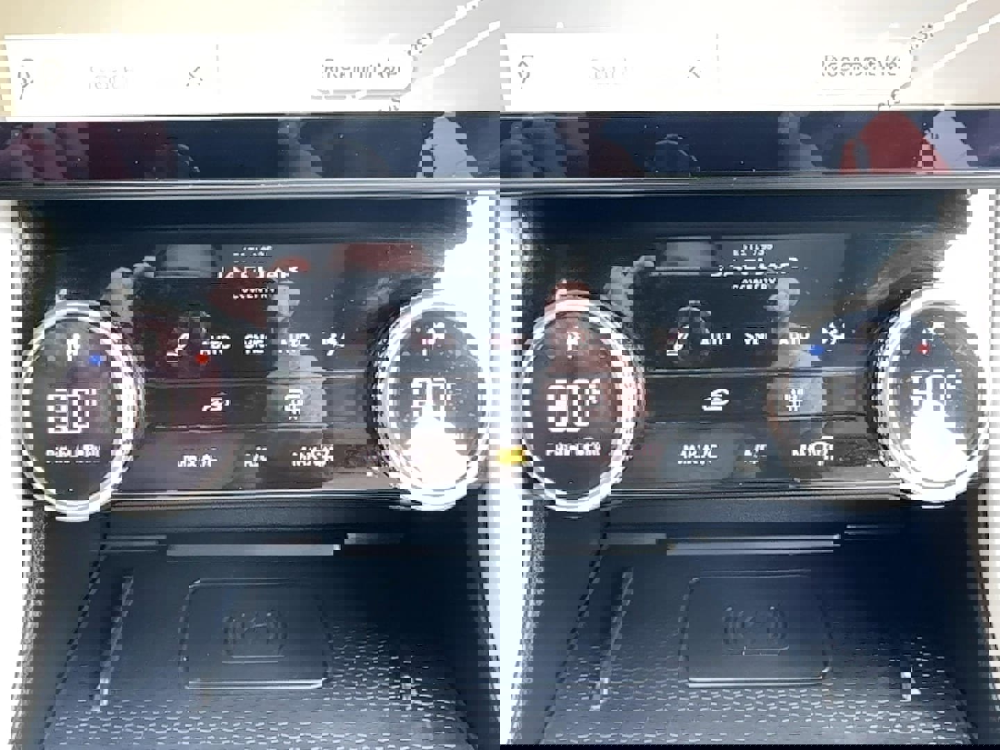 Used 2022 Jaguar F-PACE S image 11