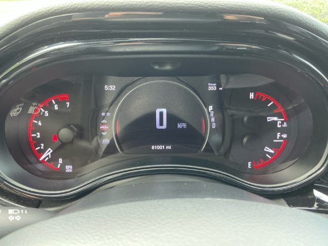 Used 2024 Dodge Durango GT AWD/4WD image 20