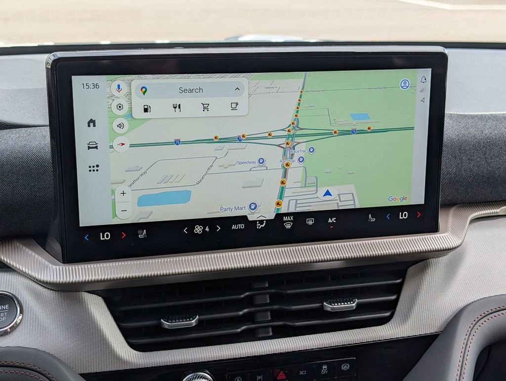 New 2026 Ford Explorer Active AWD/4WD image 16