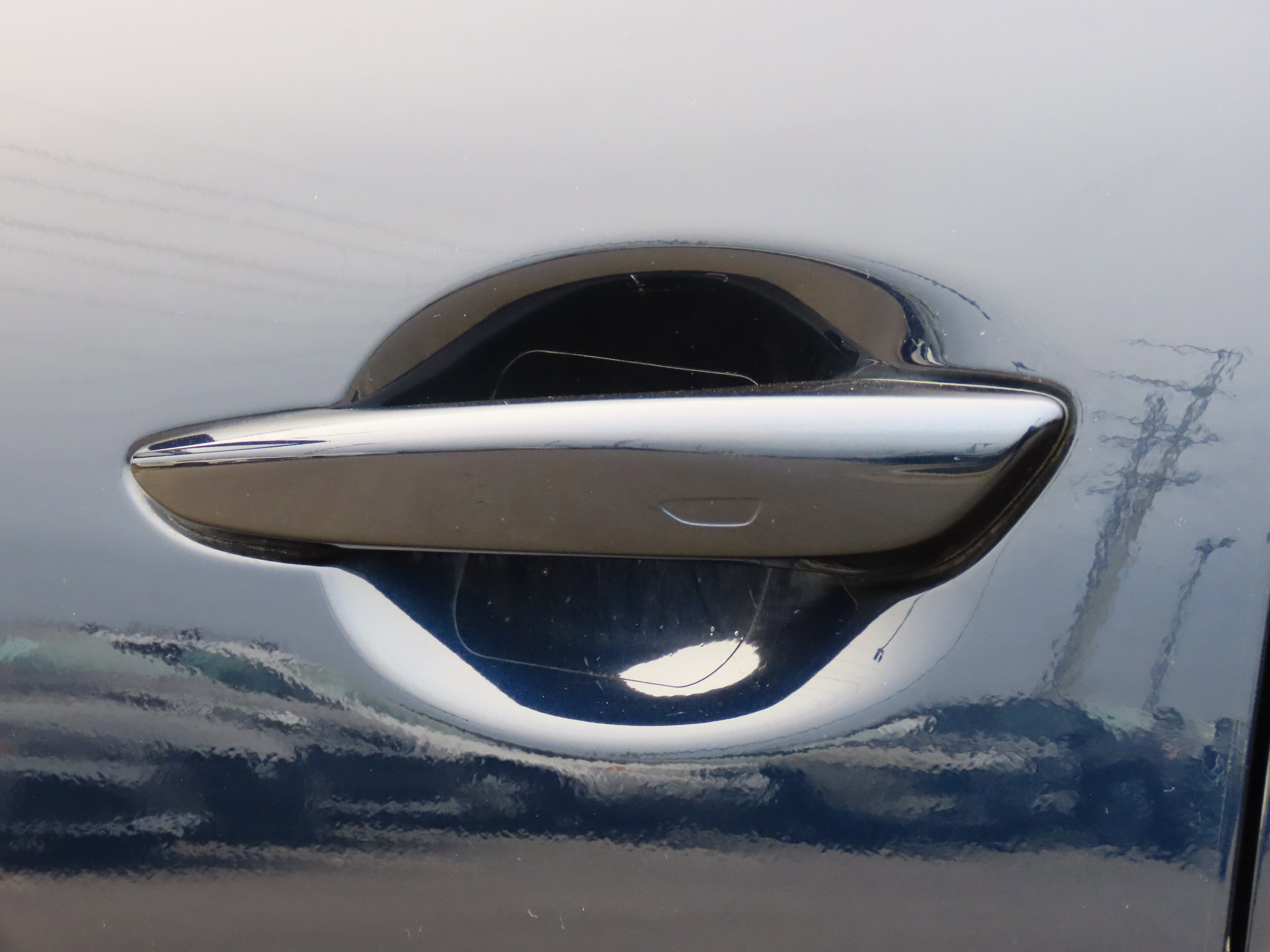 Certified 2025 MAZDA CX-90 Plug-In Hybrid w/Premium Sport image 23