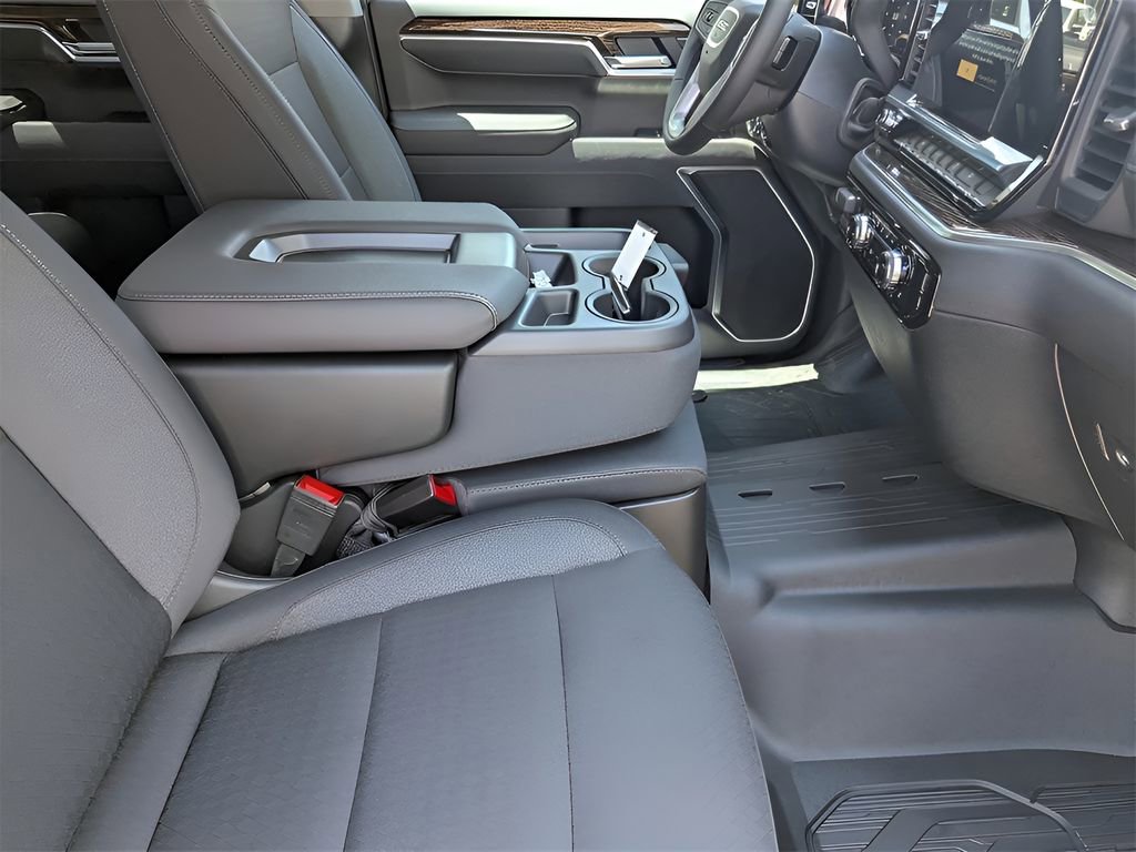 New 2026 GMC Sierra 1500 Elevation image 22