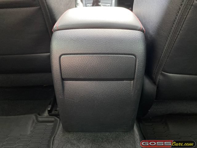Used 2020 Subaru WRX Limited AWD/4WD image 23