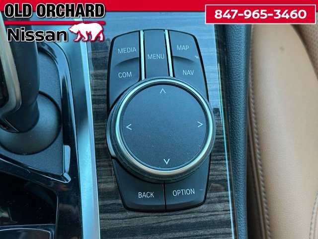 Used 2023 BMW 530i xDrive w/ Premium Package AWD/4WD image 21
