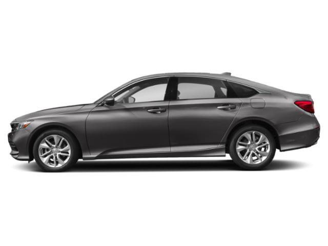 Used 2020 Honda Accord LX image 2