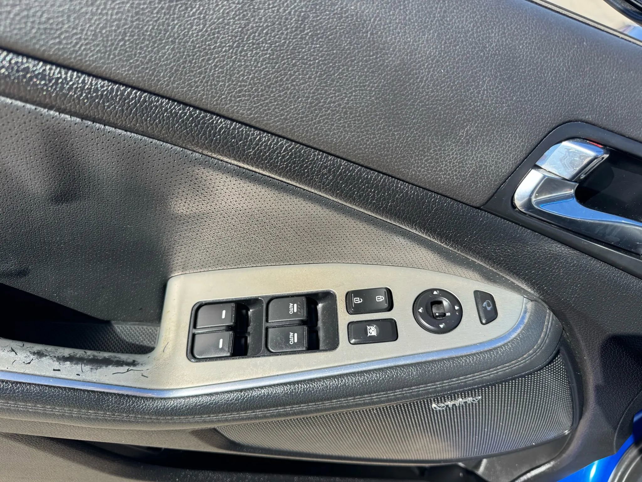 Used 2014 Kia Optima SX w/ SX Turbo Premium Package image 20