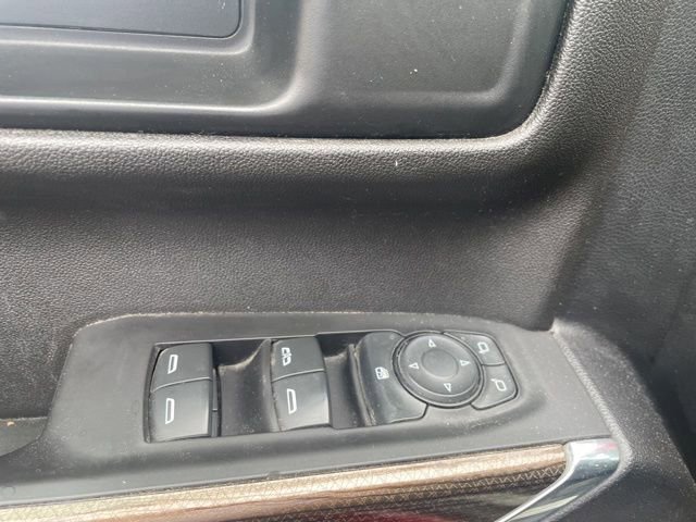 Used 2021 Chevrolet Silverado 1500 RST w/ Z71 Off-Road Package AWD/4WD image 10