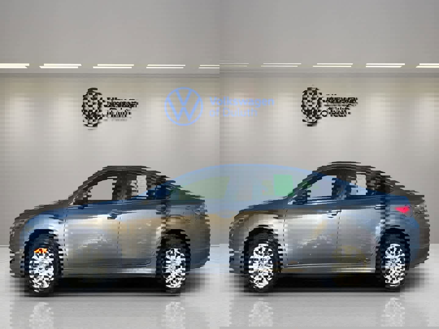 Used 2011 MAZDA MAZDA6 i Sport image 2