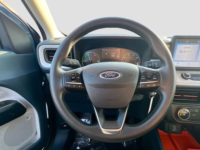 Used 2023 Ford Maverick XLT image 11