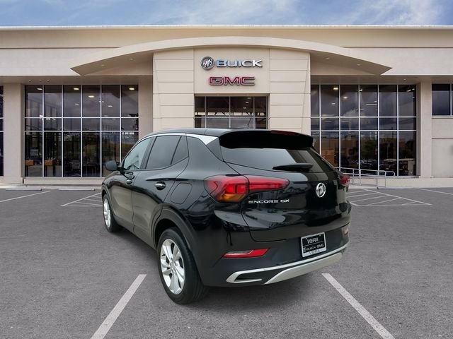 Used 2023 Buick Encore GX Preferred FWD image 11