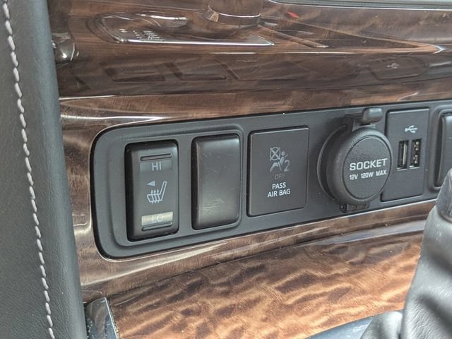 Used 2019 Nissan Armada SL w/ Premium Package RWD image 27