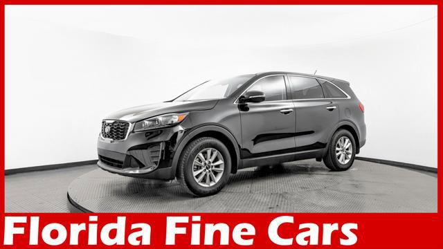 Used 2019 Kia Sorento L