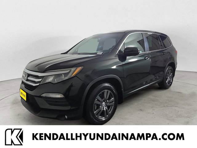 Used 2016 Honda Pilot EX