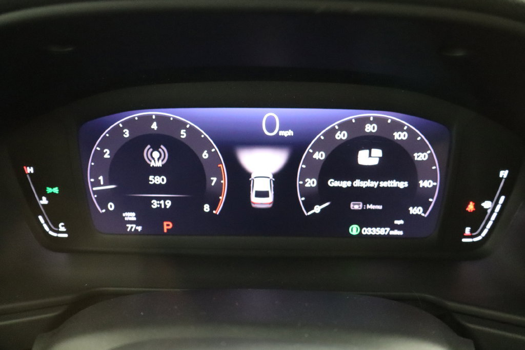 Used 2024 Honda Accord EX image 26