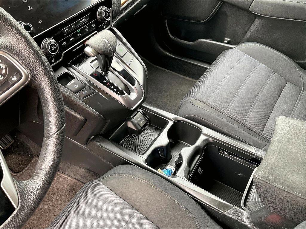 Used 2019 Honda CR-V EX image 20