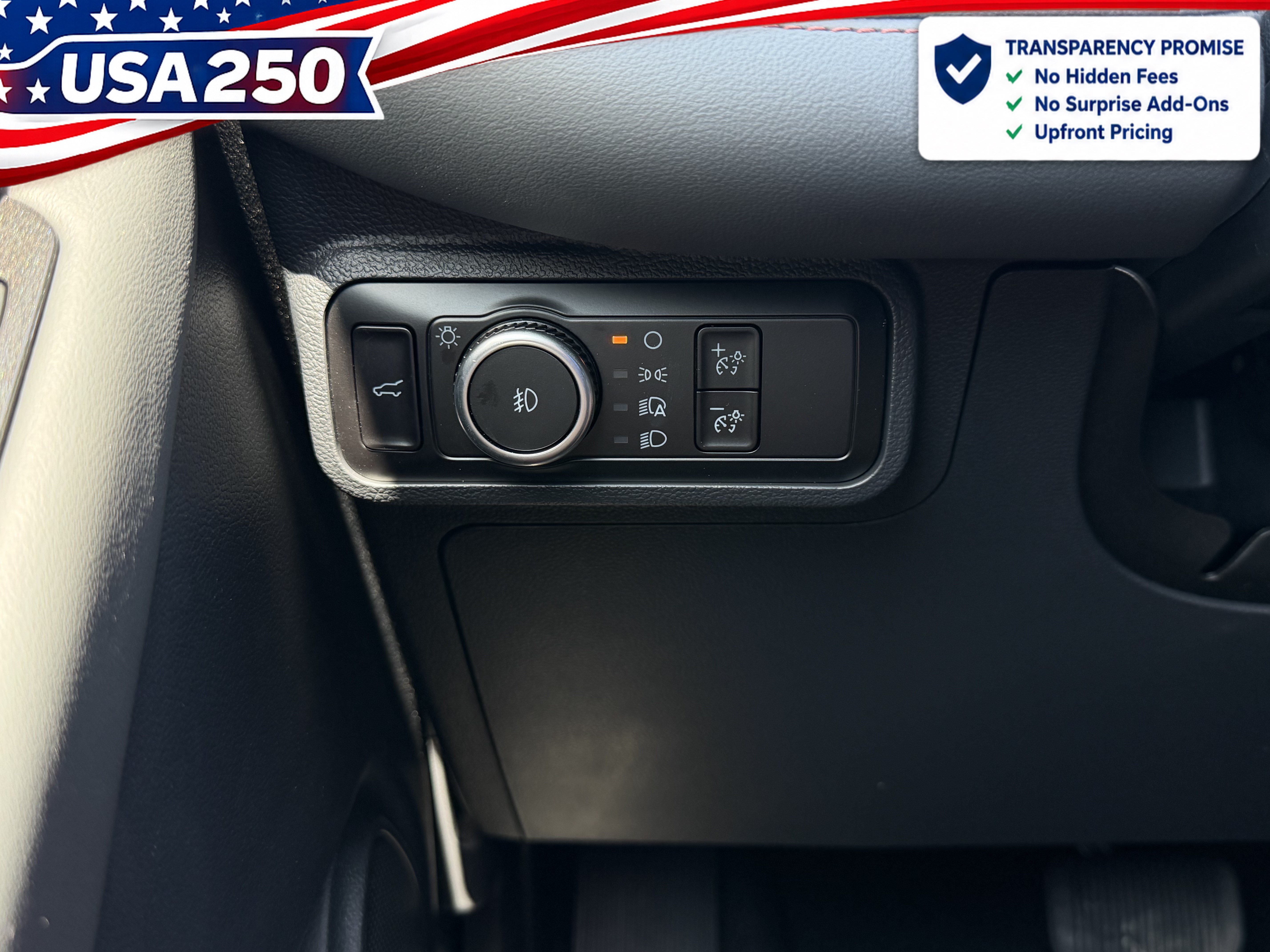 New 2026 Ford Explorer Active w/ Active Comfort Package RWD image 20