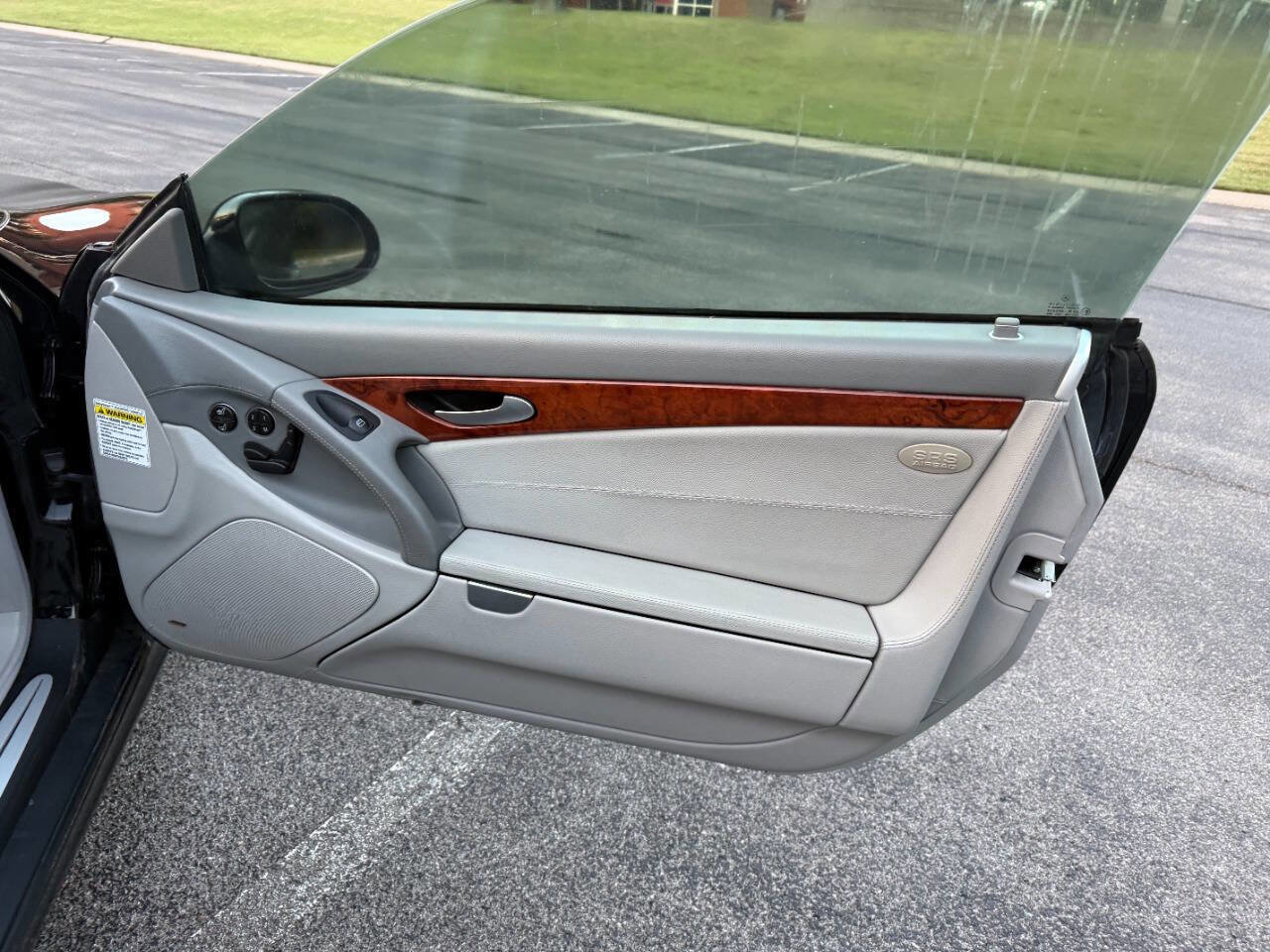 Used 2003 Mercedes-Benz SL 500 image 12