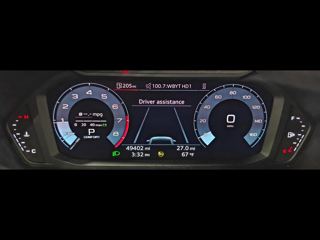 Used 2022 Audi Q3 2.0T Premium Plus w/ Premium Plus Package image 62