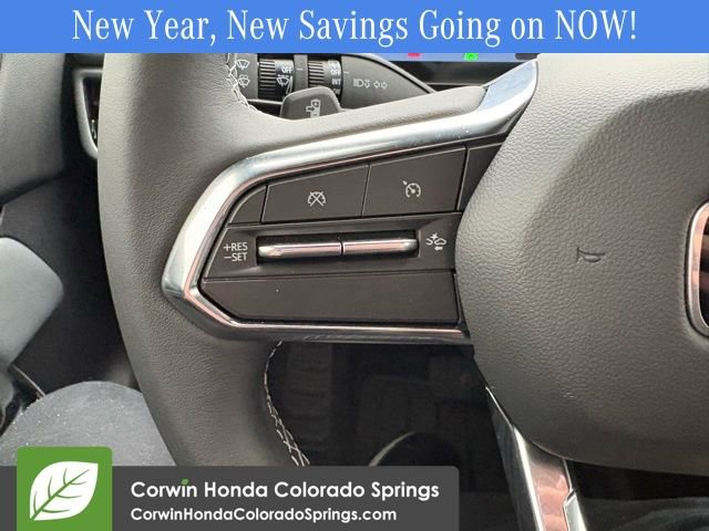 New 2026 Honda Prologue Touring image 17