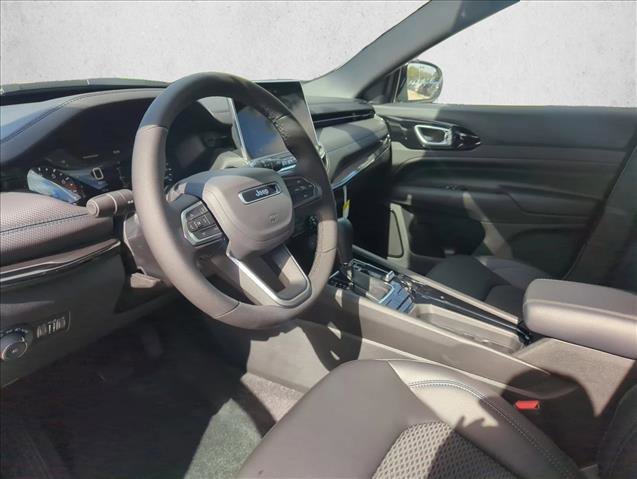 New 2026 Jeep Compass Latitude video 2