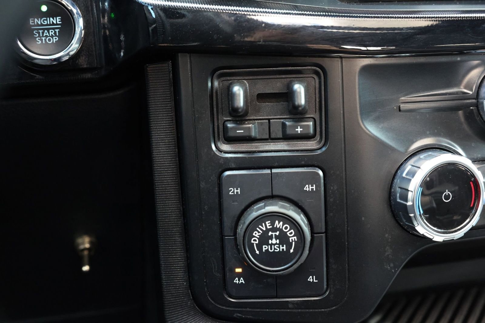 Used 2023 Ford F150 Raptor w/ Equipment Group 802A Raptor R AWD/4WD image 37