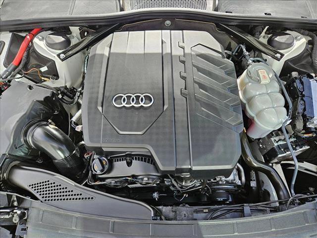 Used 2023 Audi A5 2.0T Premium Plus AWD/4WD image 25