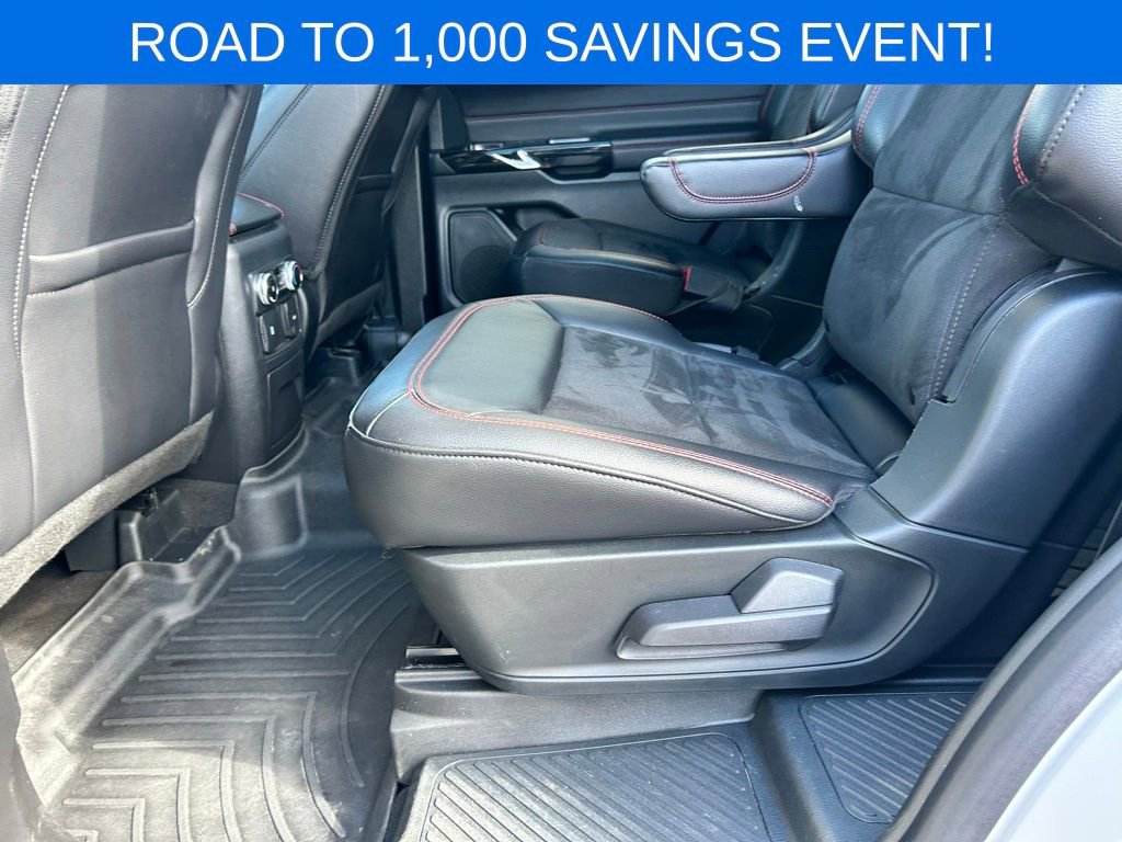 Certified 2023 Ford Explorer ST-Line w/ Class IV Trailer Tow Package image 20