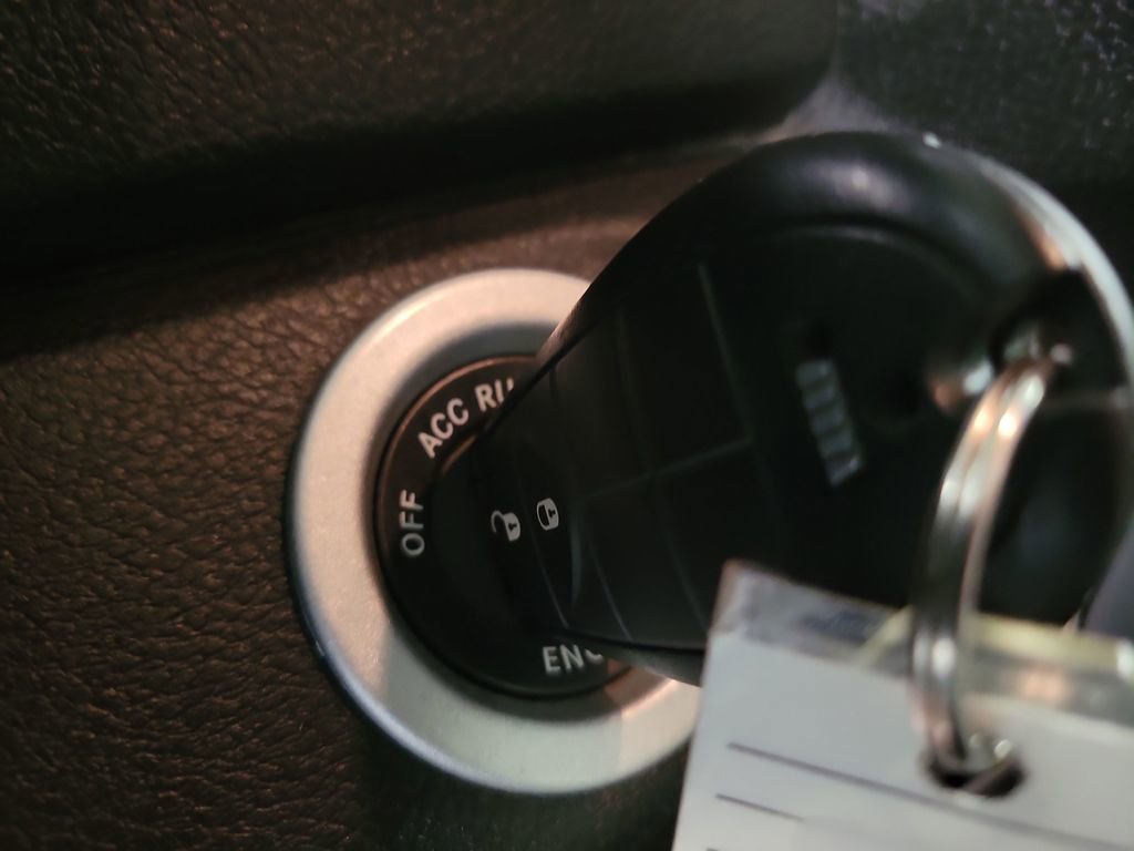 Used 2022 RAM 1500 Classic Warlock image 16