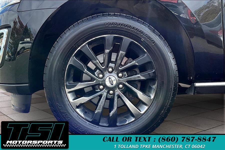 Used 2019 Ford Expedition Limited image 9