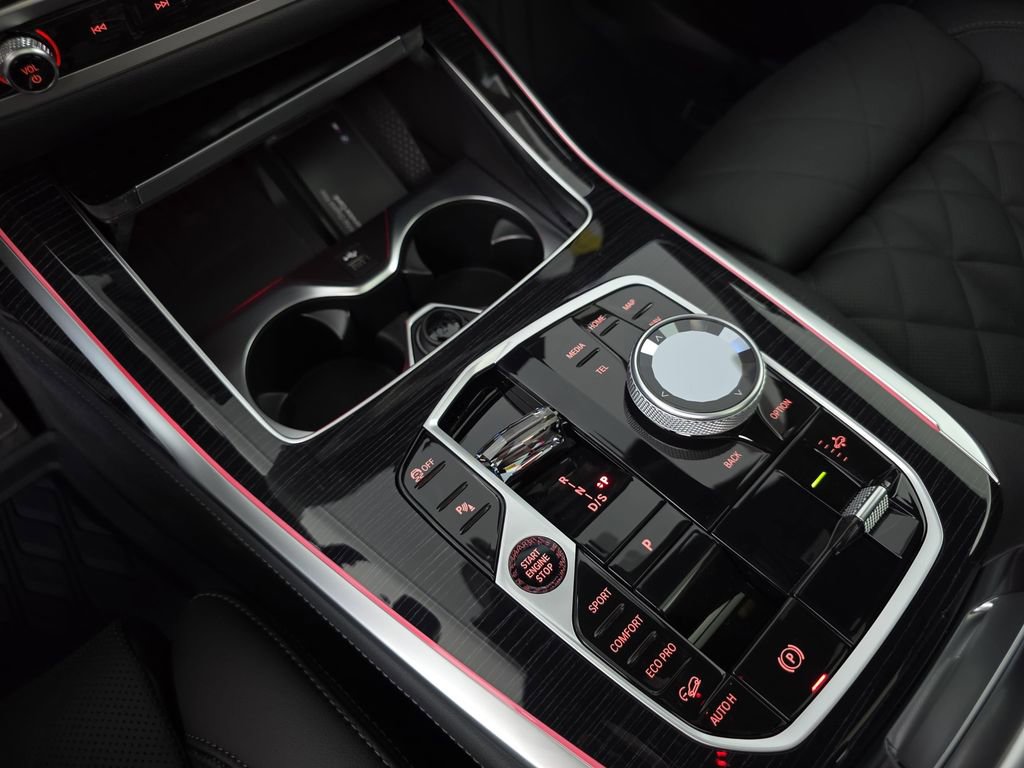 New 2026 BMW X7 xDrive40i image 26