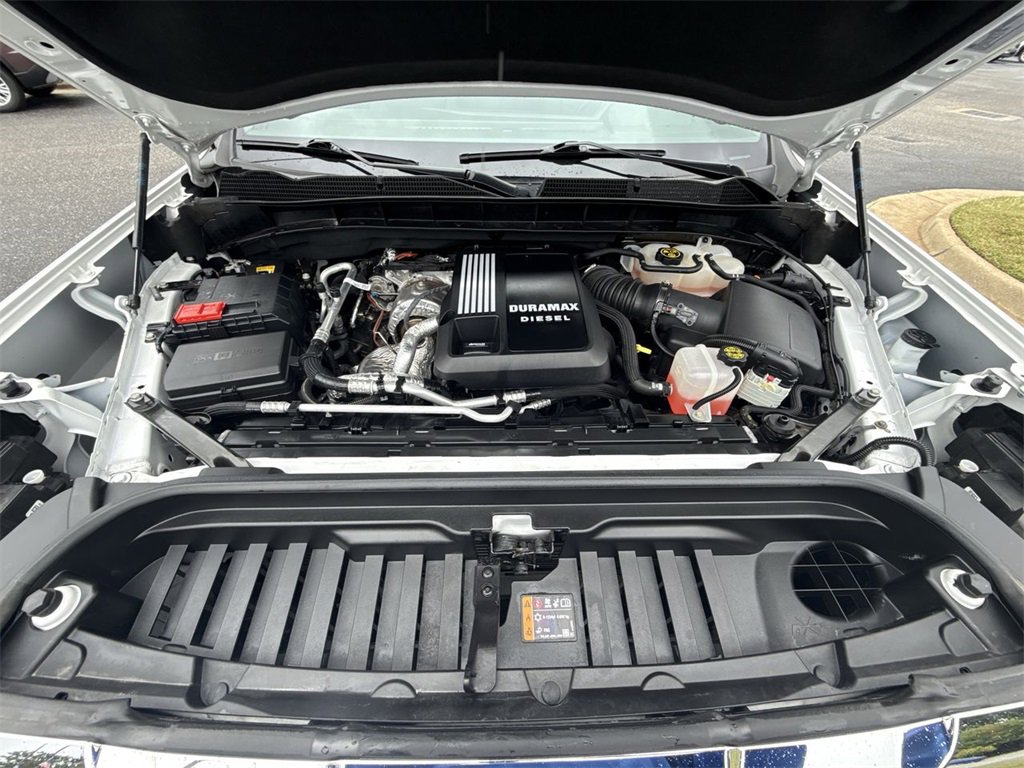 Used 2023 GMC Sierra 1500 SLT w/ SLT Convenience Package image 30