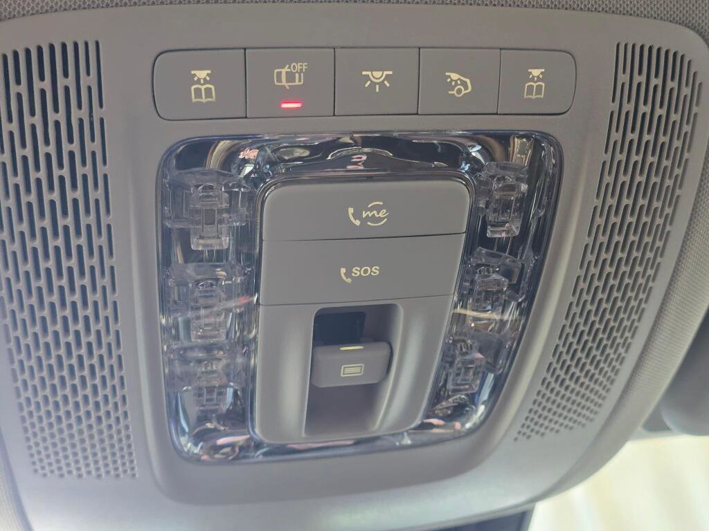 New 2026 Mercedes-Benz GLE 350 4MATIC image 47