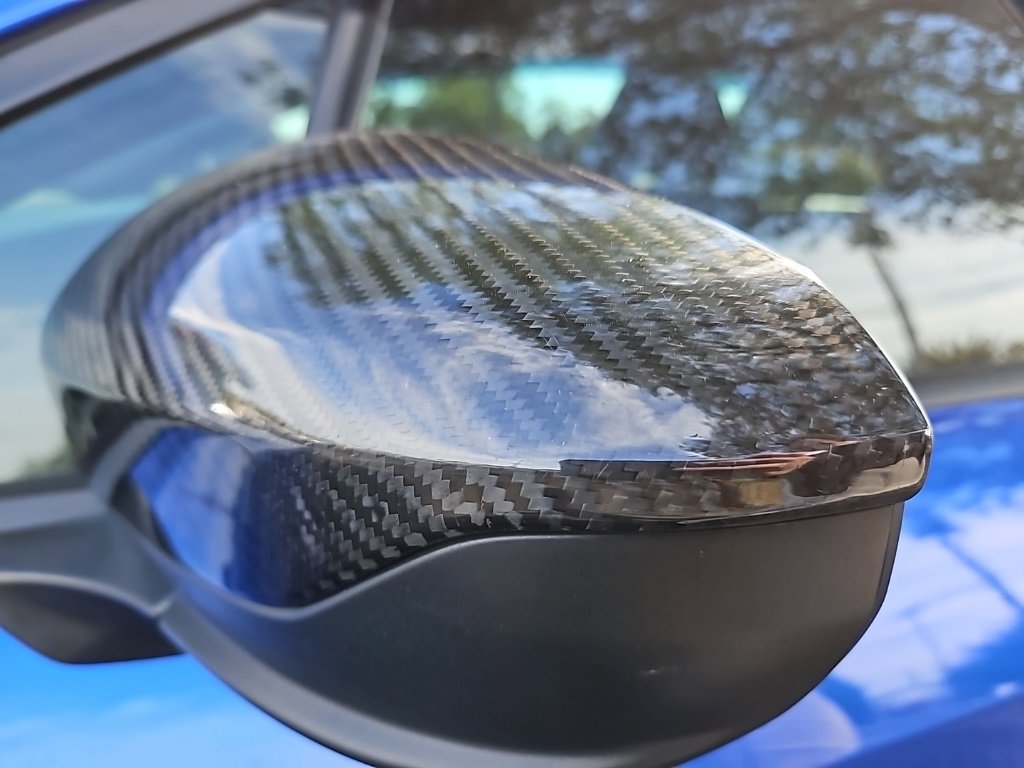 Used 2022 Subaru WRX Premium image 11