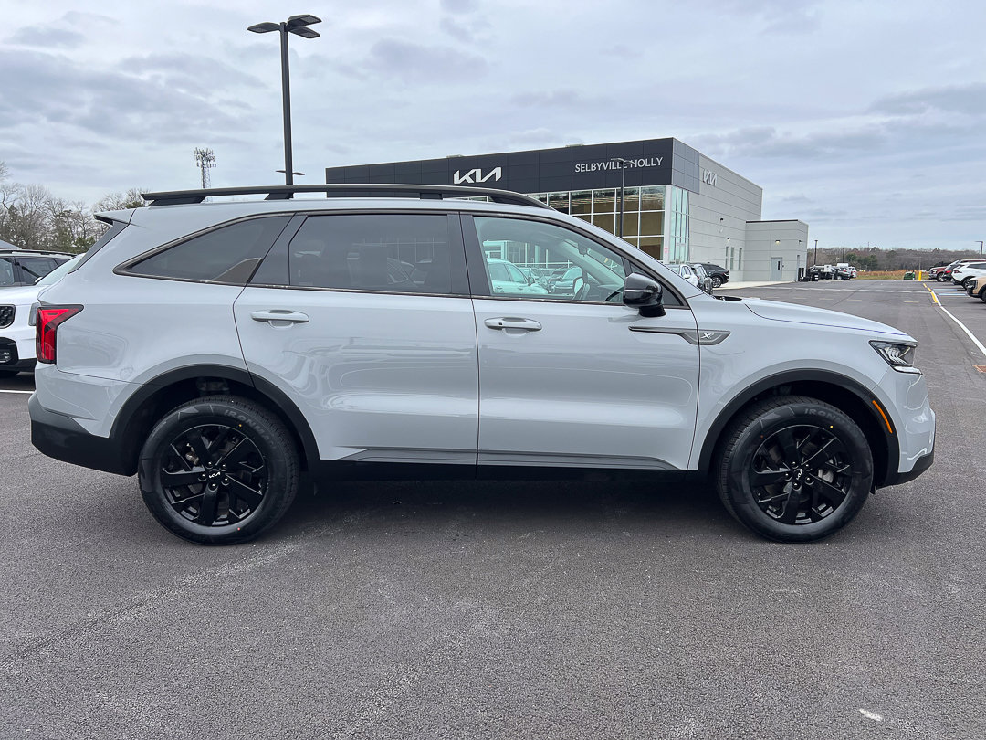 Used 2022 Kia Sorento S AWD/4WD image 10