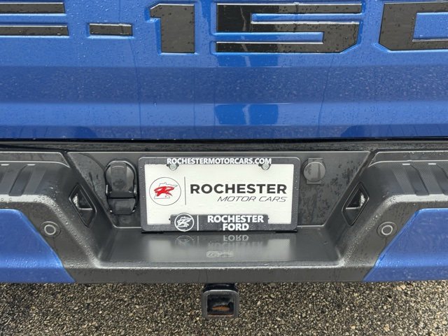 Certified 2023 Ford F150 XLT w/ Equipment Group 302A High image 40