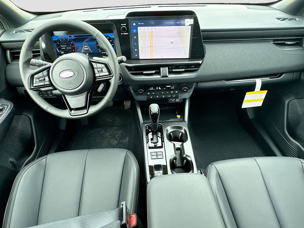 New 2026 Subaru Outback Limited XT image 27