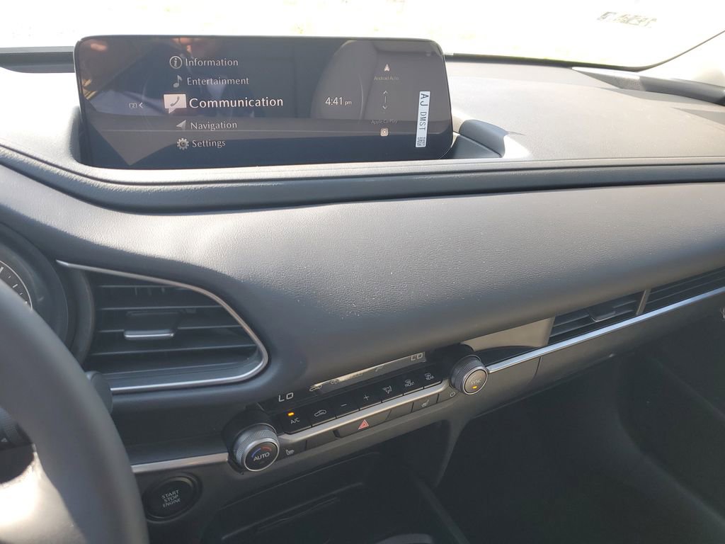 New 2026 MAZDA CX-30 AWD 2.5 S image 26