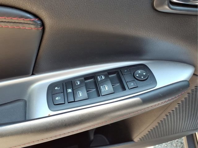 Used 2017 Dodge Journey GT AWD/4WD image 17