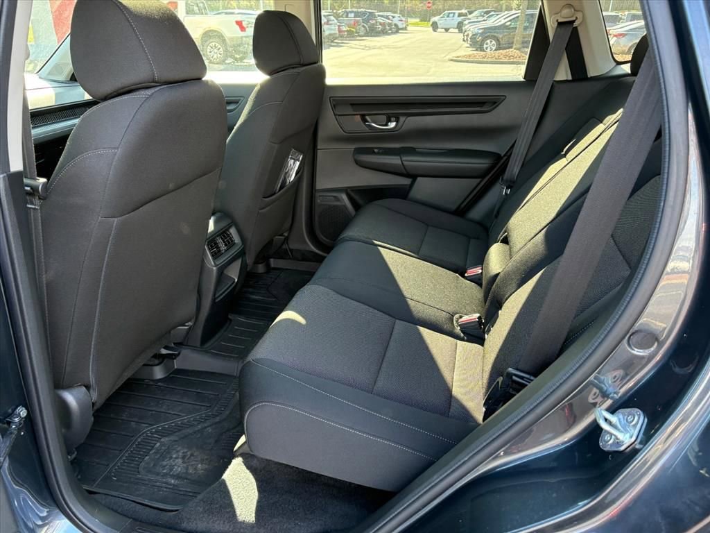 Used 2023 Honda CR-V EX image 19