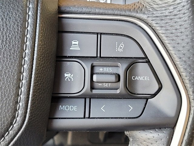 Used 2025 Toyota Tundra Limited image 30