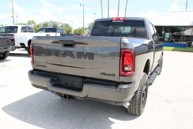 Used 2026 RAM 2500 Big Horn AWD/4WD image 11