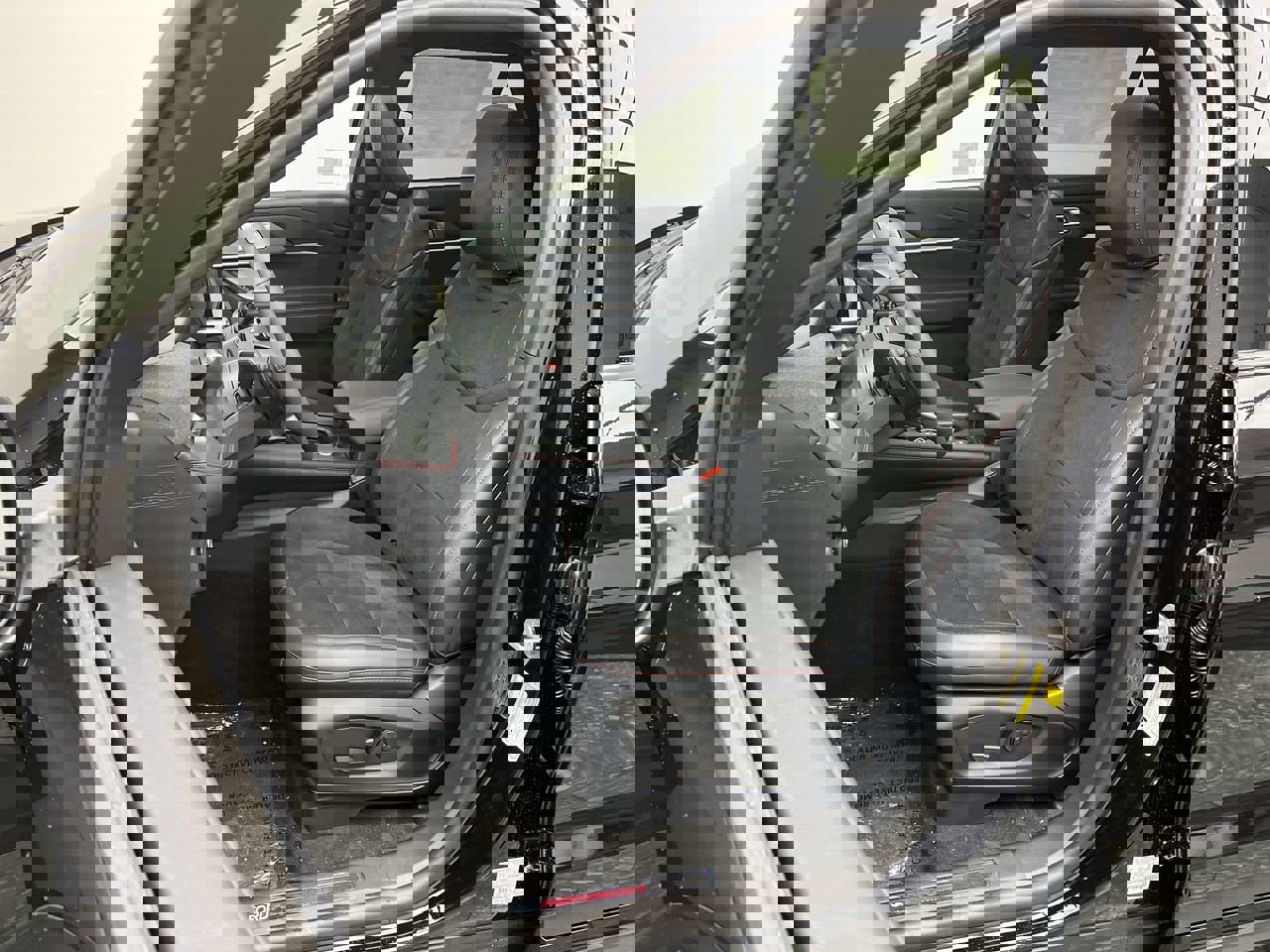 New 2026 Ford Explorer ST w/ Sun And Sound Package image 10