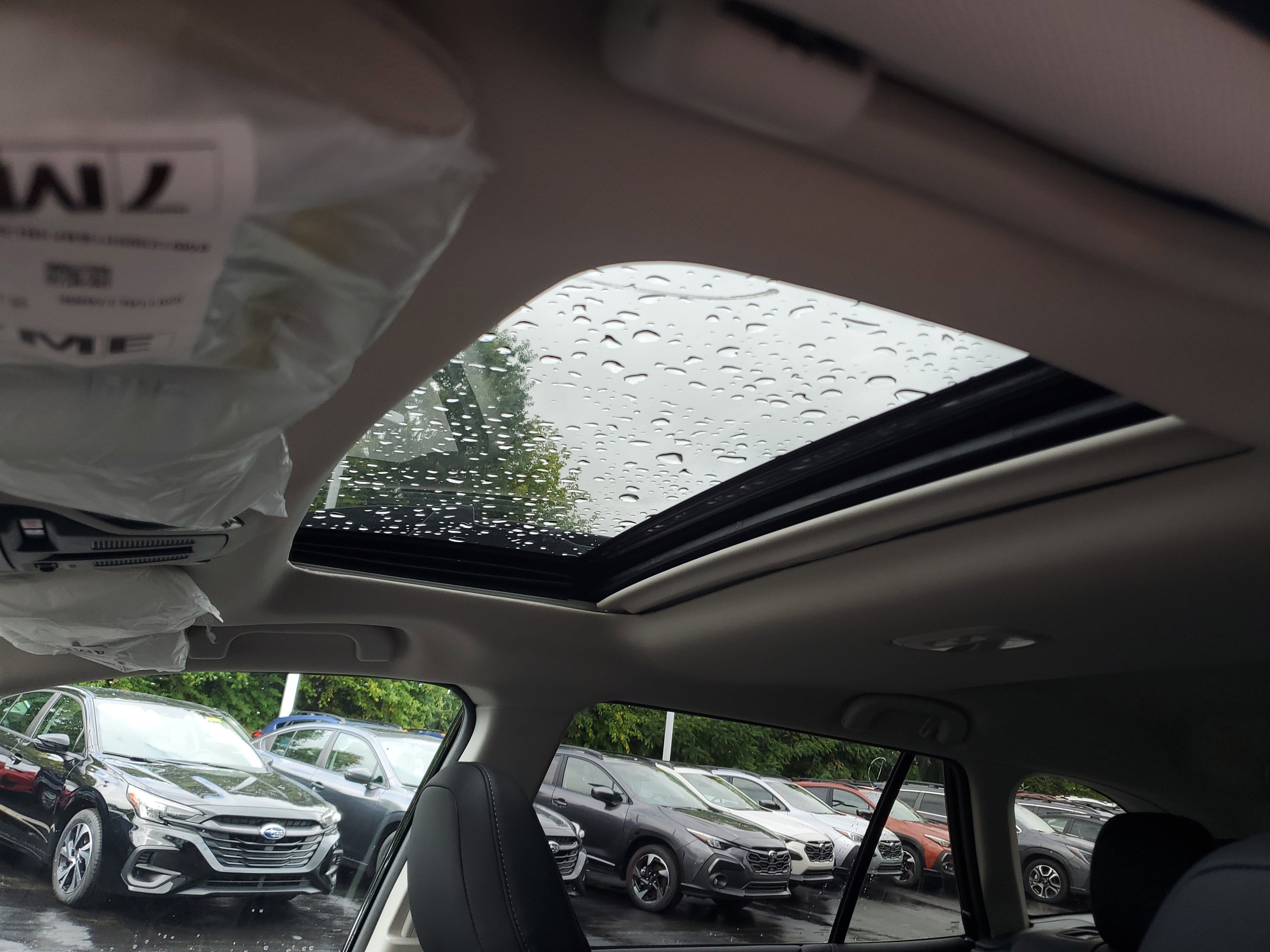 Used 2025 Subaru Outback Limited w/ Popular Package #2 image 13