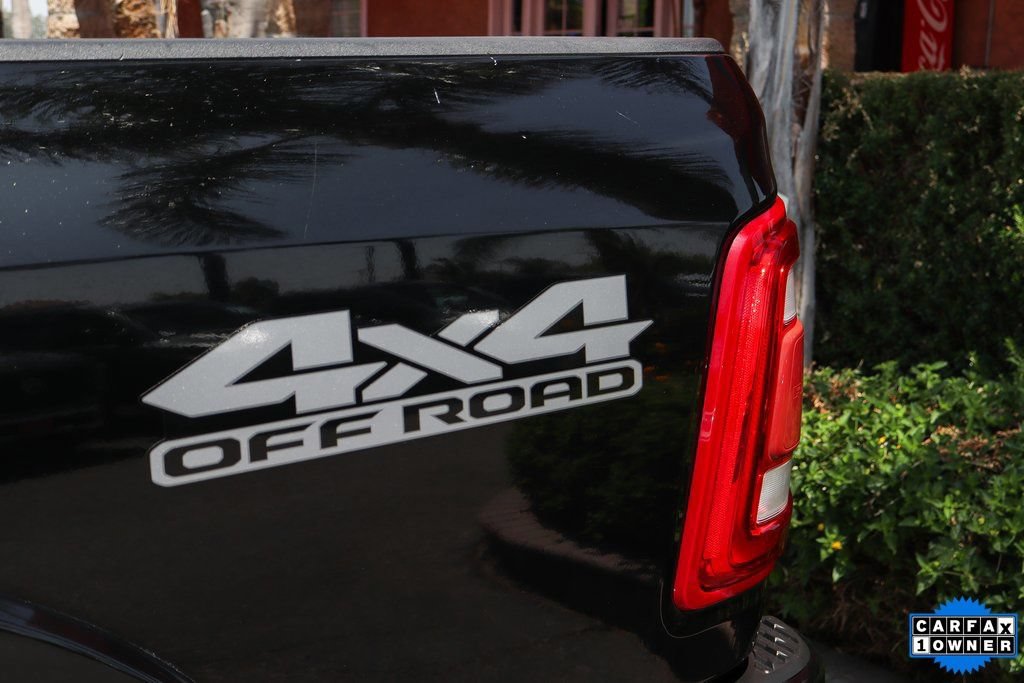 Used 2021 RAM 2500 Laramie AWD/4WD image 46
