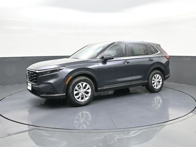 New 2026 Honda CR-V LX image 33