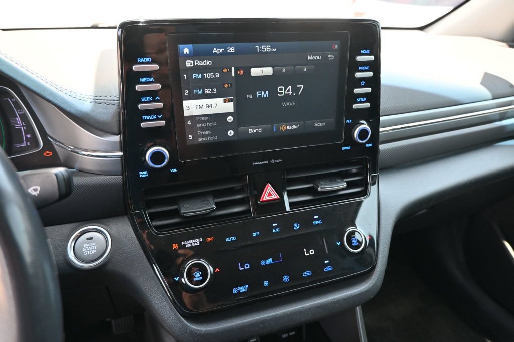 Used 2020 Hyundai Ioniq SE FWD image 8