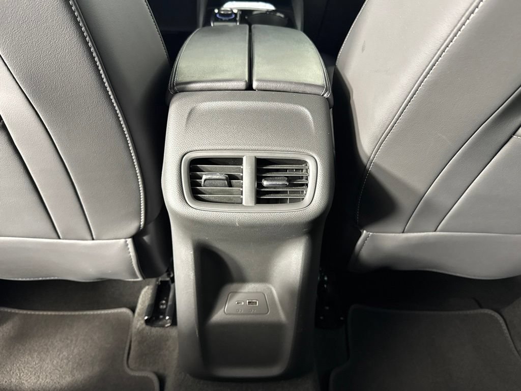 Certified 2024 Buick Envision Preferred AWD/4WD image 30