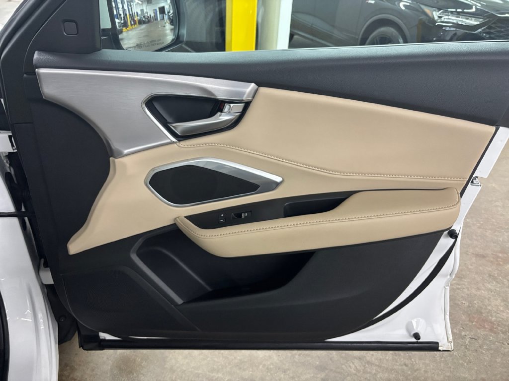 Certified 2023 Acura RDX AWD image 18