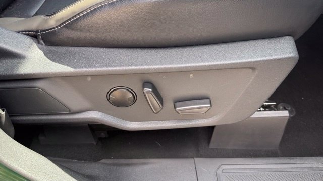 Used 2025 Ford Bronco Outer Banks AWD/4WD image 35