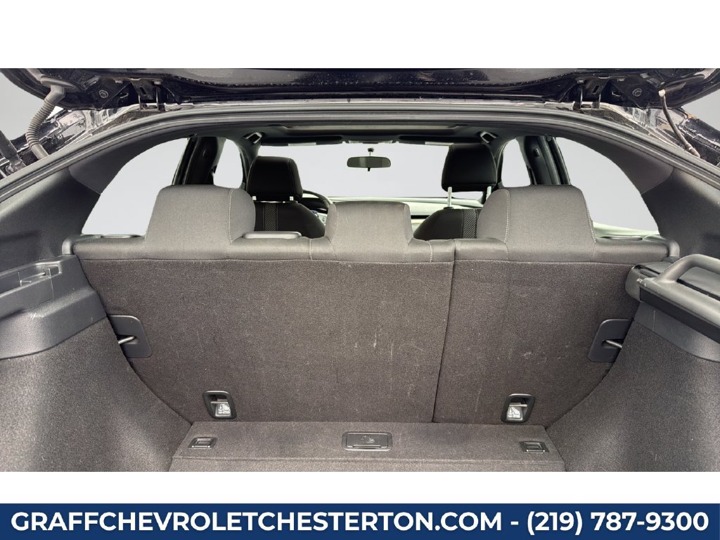 Used 2018 Honda Civic EX image 42